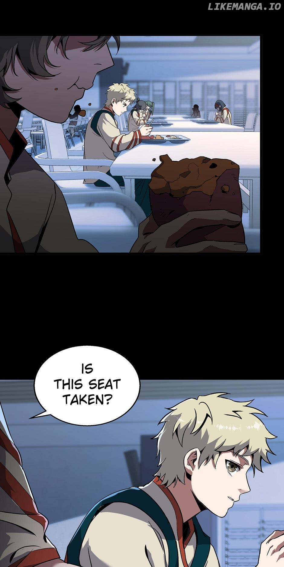 The Beginning After The End Chapter 213 image 22